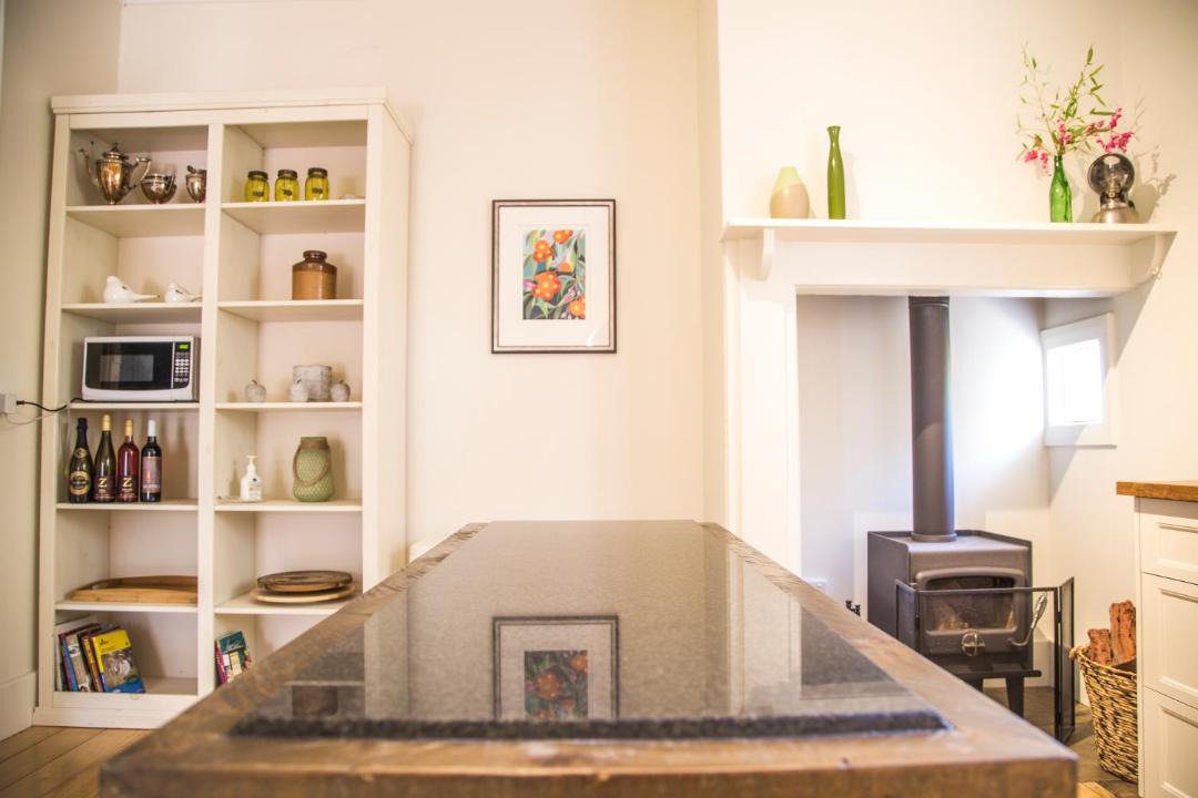 Photo of Kitchen in Tanunda