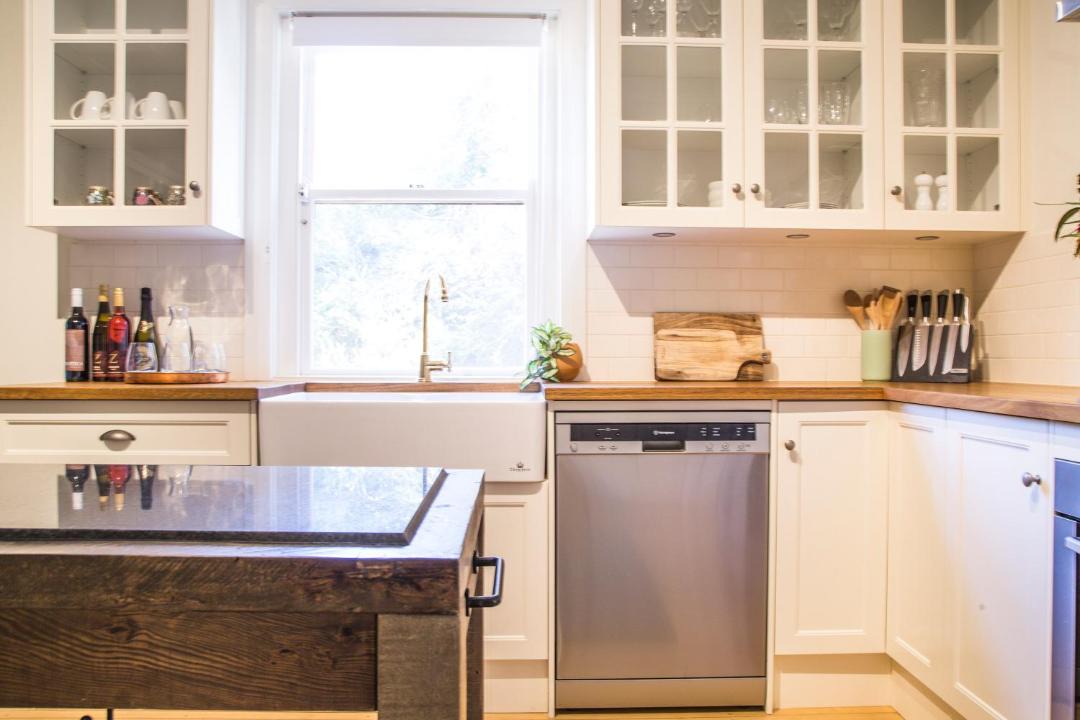 Photo of Kitchen in Tanunda