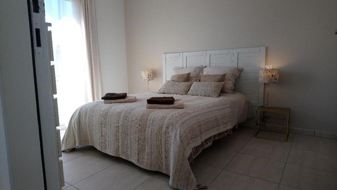 Photo of Bedroom in Saint-Georges-de-Luzencon