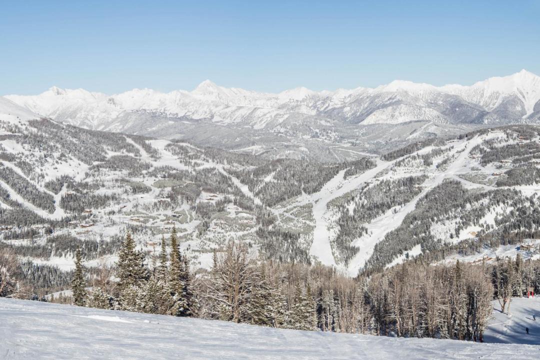 Photo of Others in Big Horn