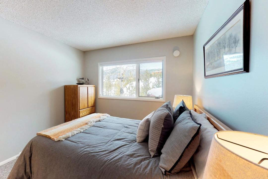 Photo of Bedroom in Big Horn