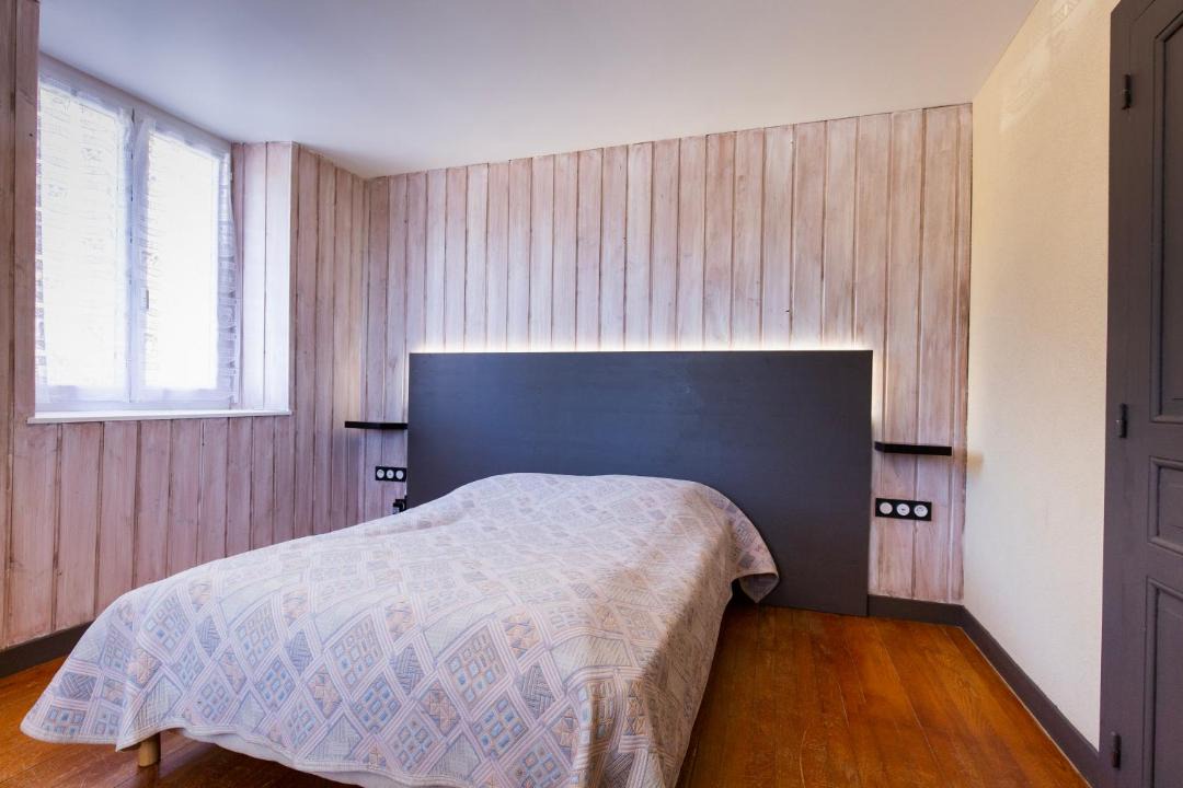 Photo of Bedroom in Tancua