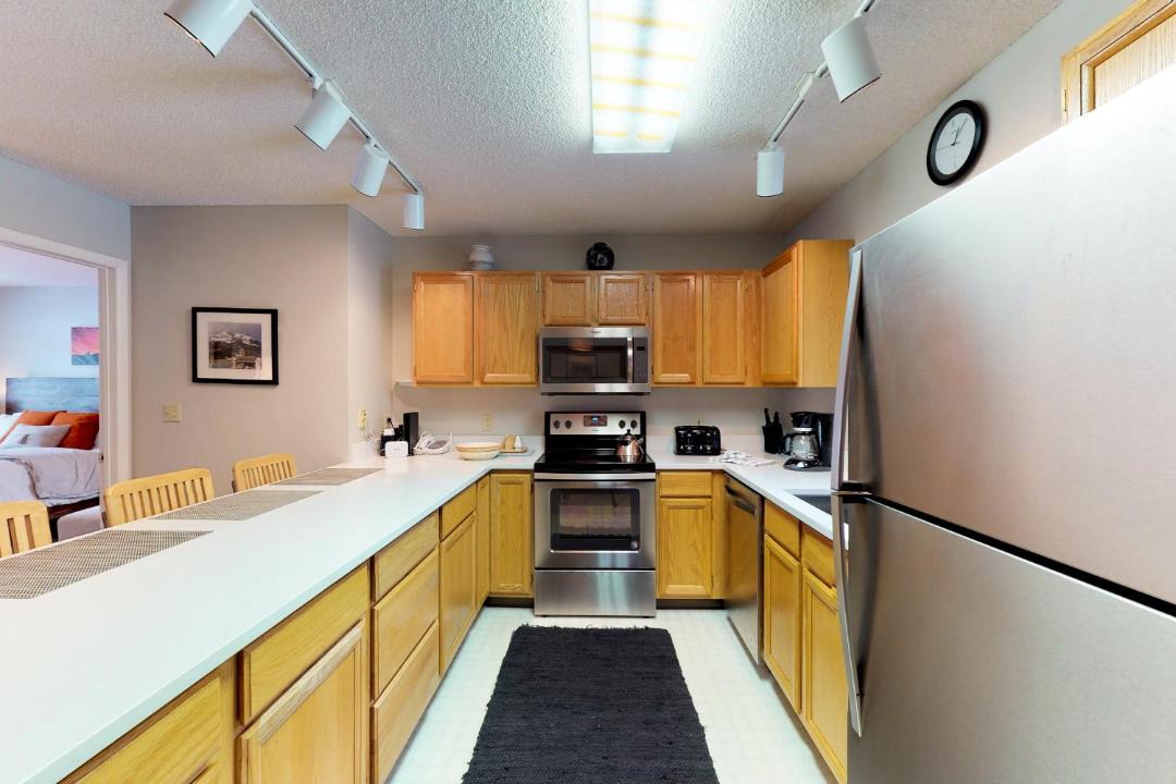 Photo of Kitchen in Big Horn