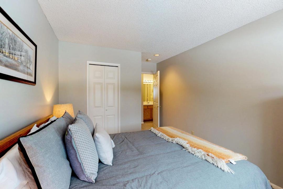 Photo of Bedroom in Big Horn