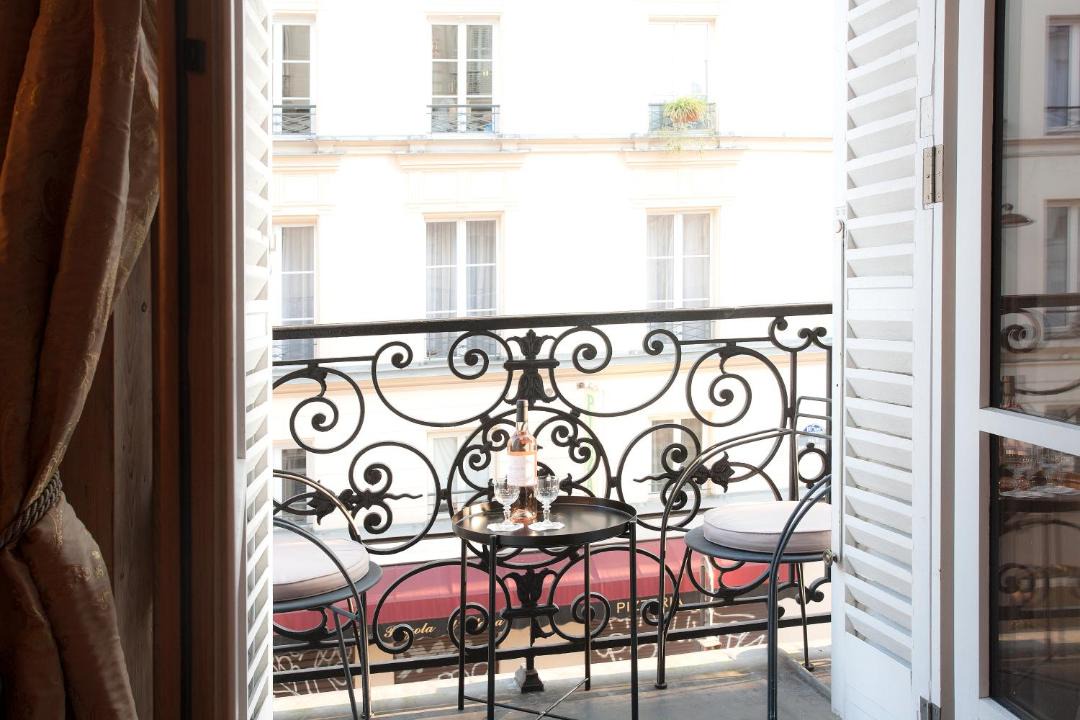 Photo of Others in Quartier de la Porte-Saint-Denis