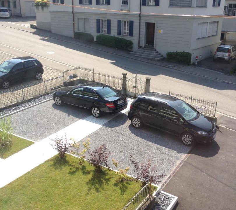 Photo of Others in Lichtensteig