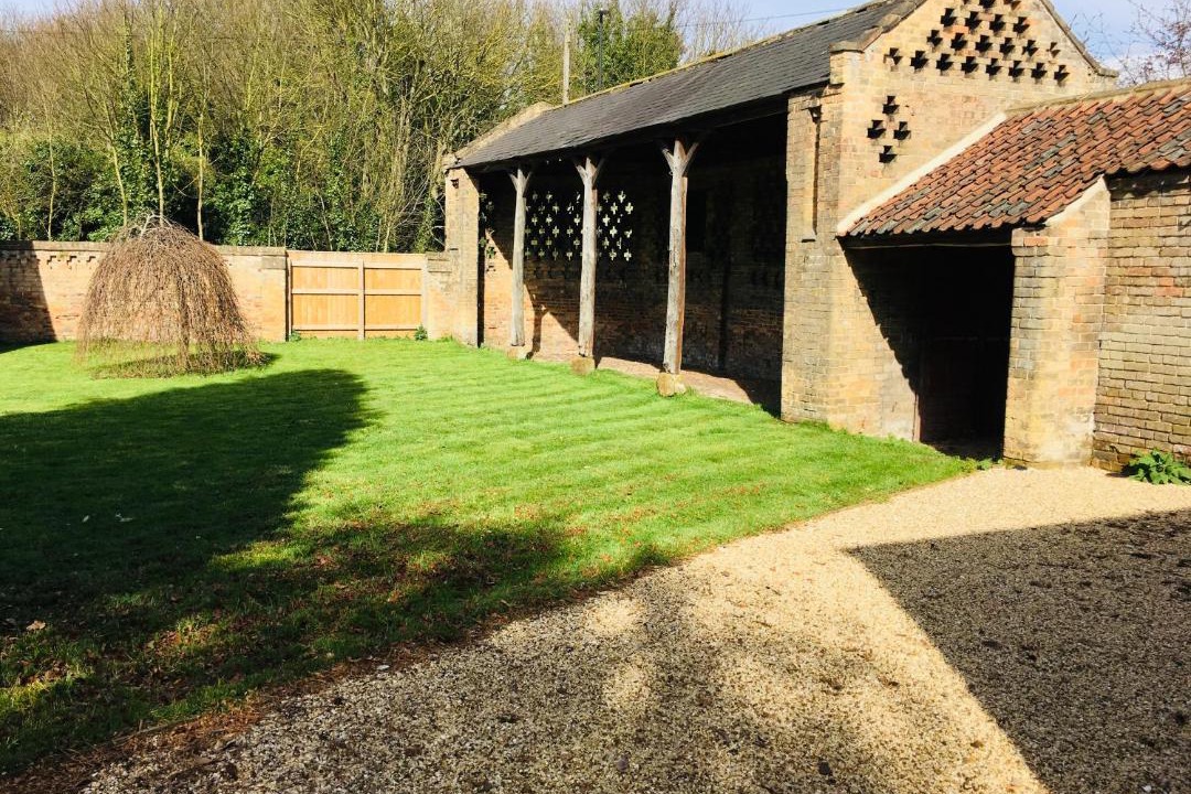 Photo of Buildings in Great Limber