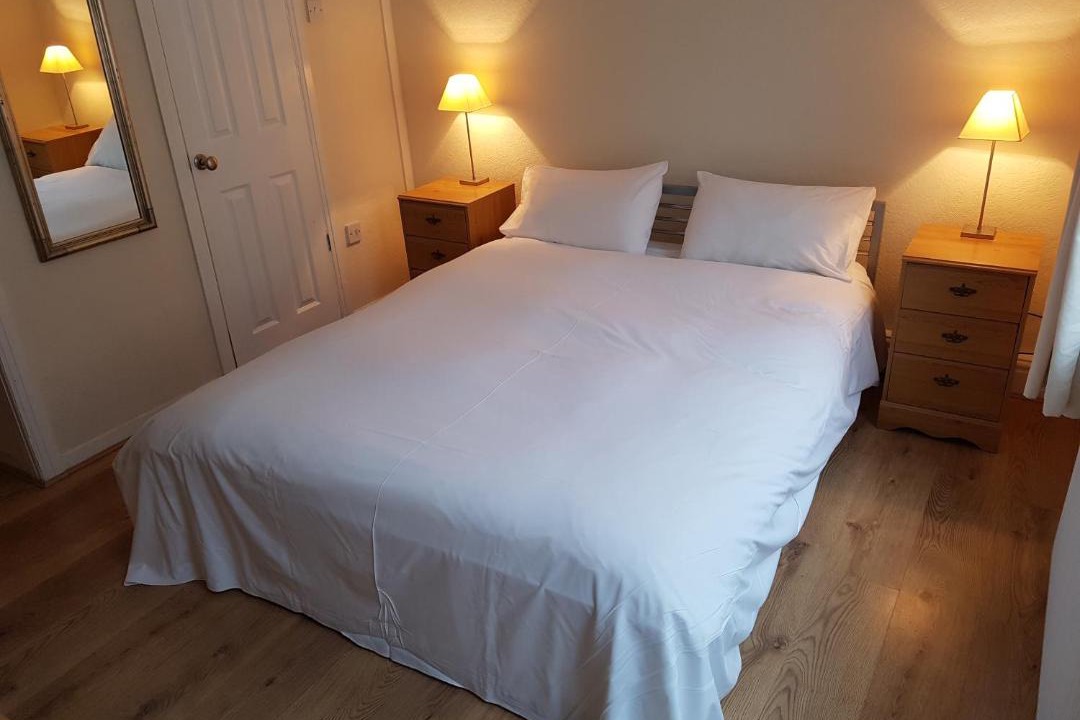 Photo of Bedroom in Boscombe