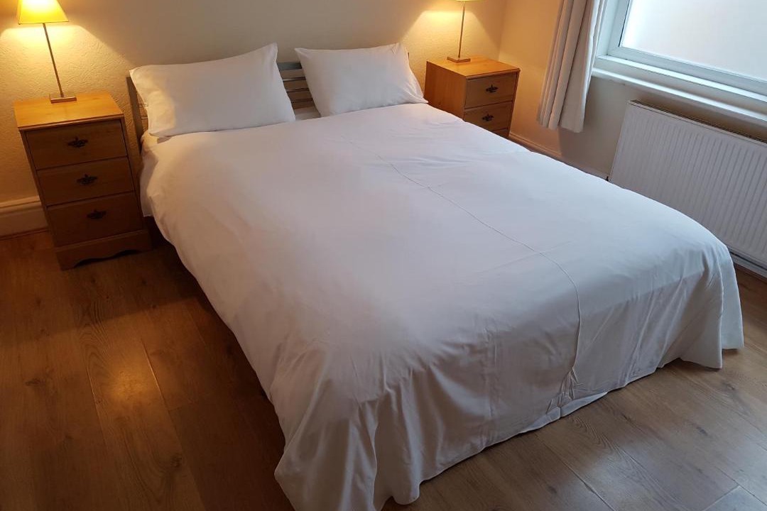 Photo of Bedroom in Boscombe