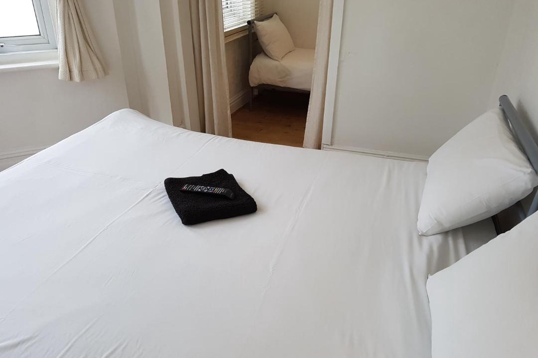 Photo of Bedroom in Boscombe