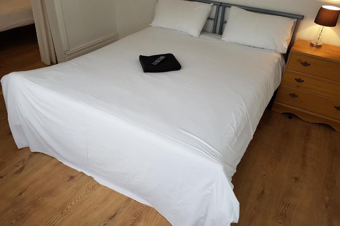 Photo of Bedroom in Boscombe