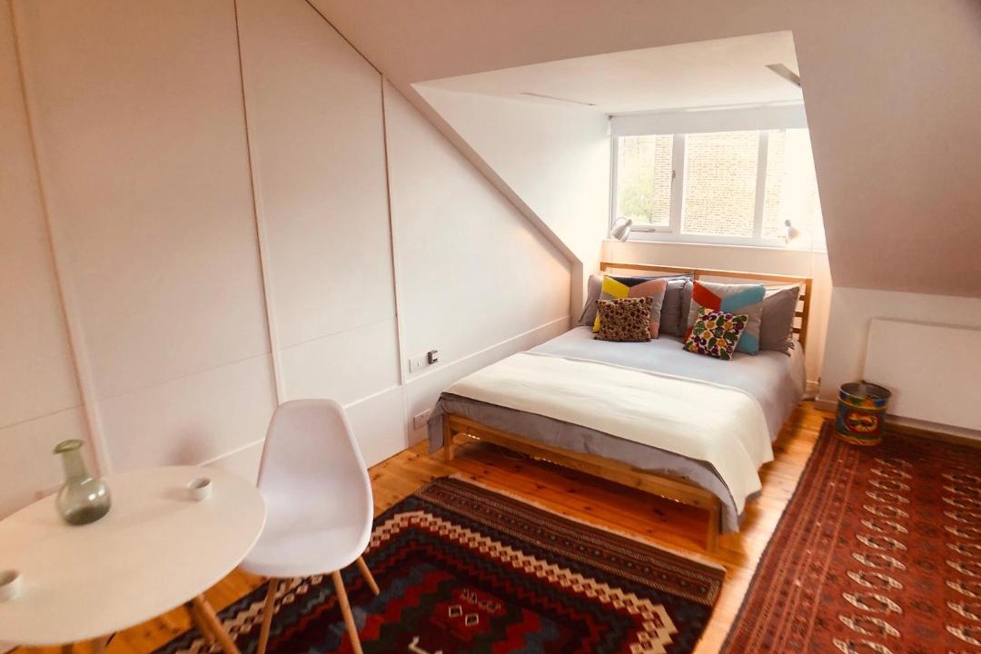 Photo of Others in Cantelowes