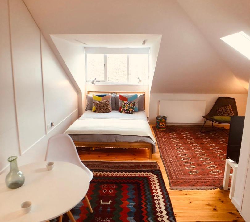 Photo of Others in Cantelowes