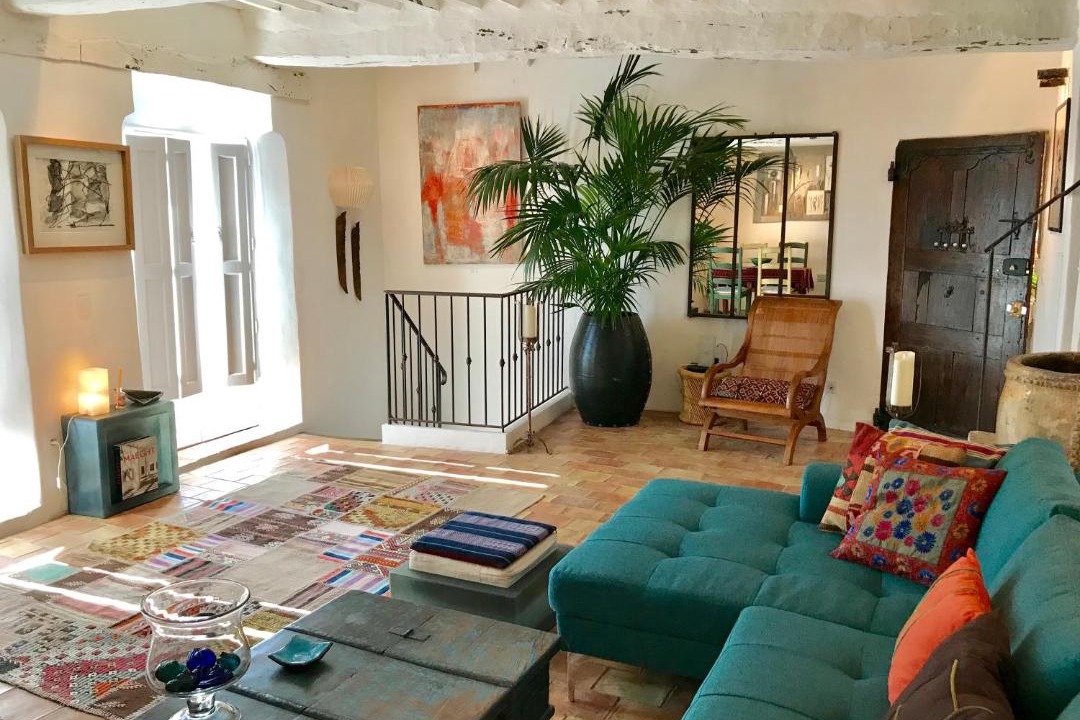 Photo of Livingroom in Tourrettes-sur-Loup