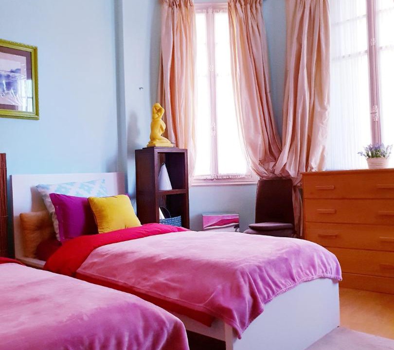 Photo of Bedroom in Beausoleil