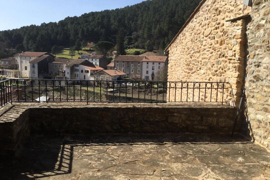 Photo of Others in Olargues