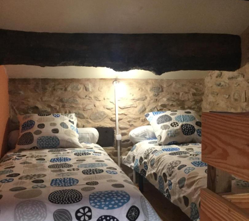 Photo of Bedroom in Olargues