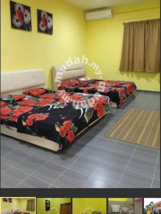 Photo of Others in Kampung Tok Kamis