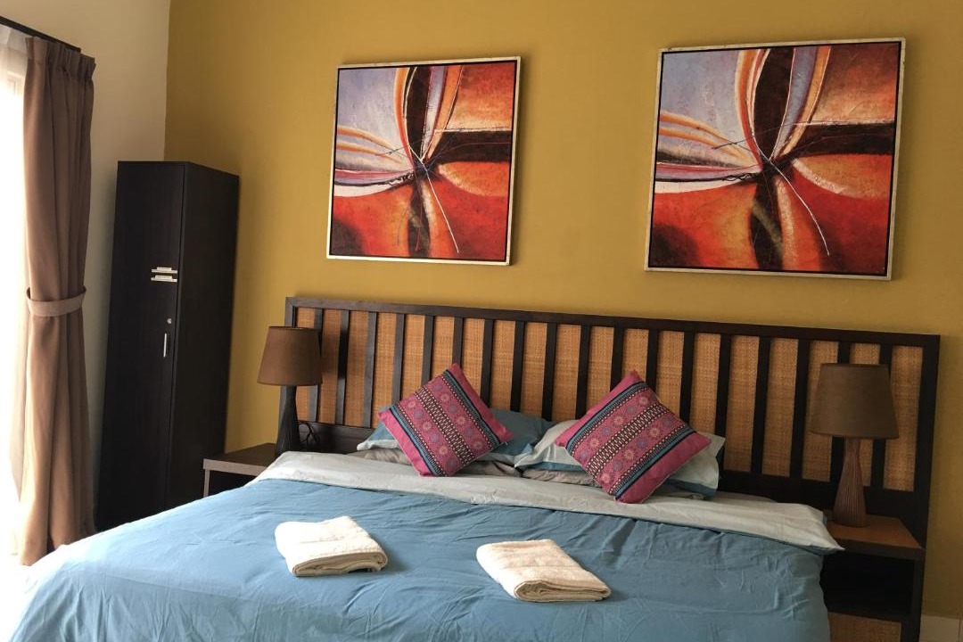 Photo of Bedroom in Endah