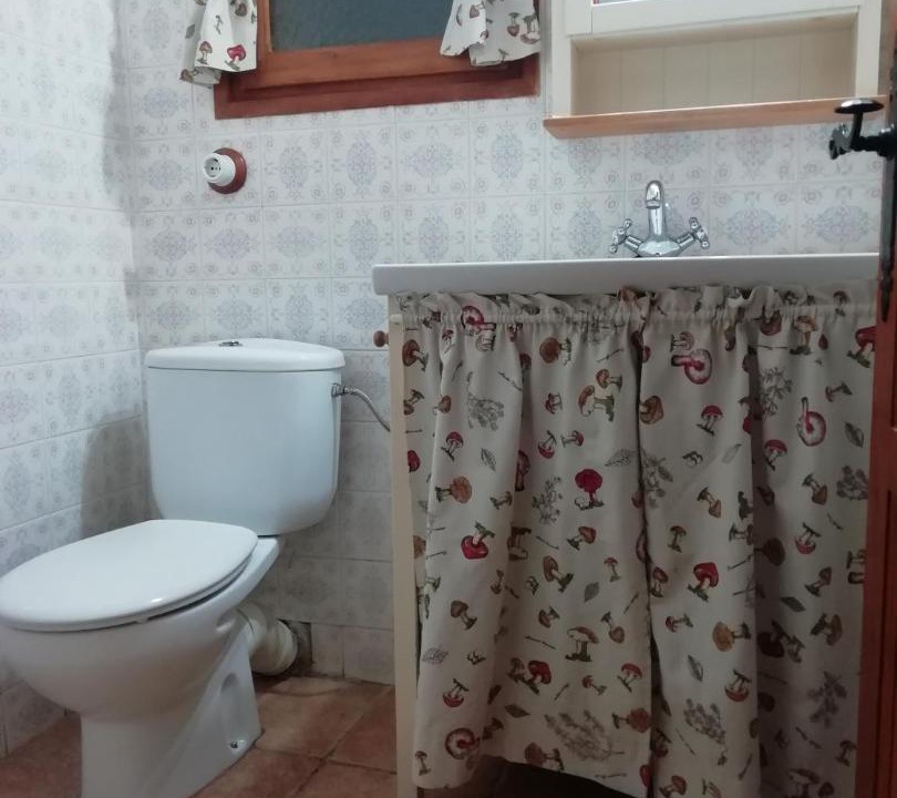 Photo of Bathroom in Rialp