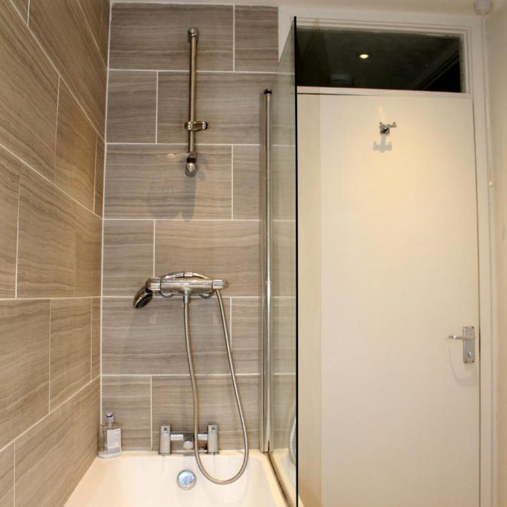 Photo of Bathroom in Cribbs Causeway