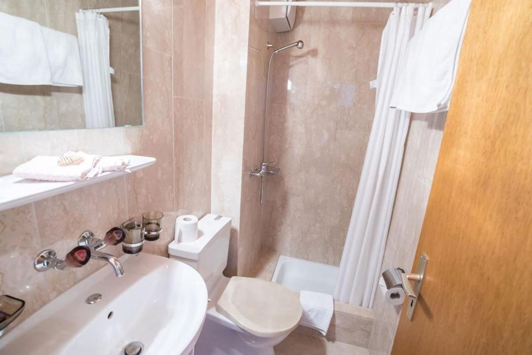 Photo of Bathroom in Pfaefers Dorf