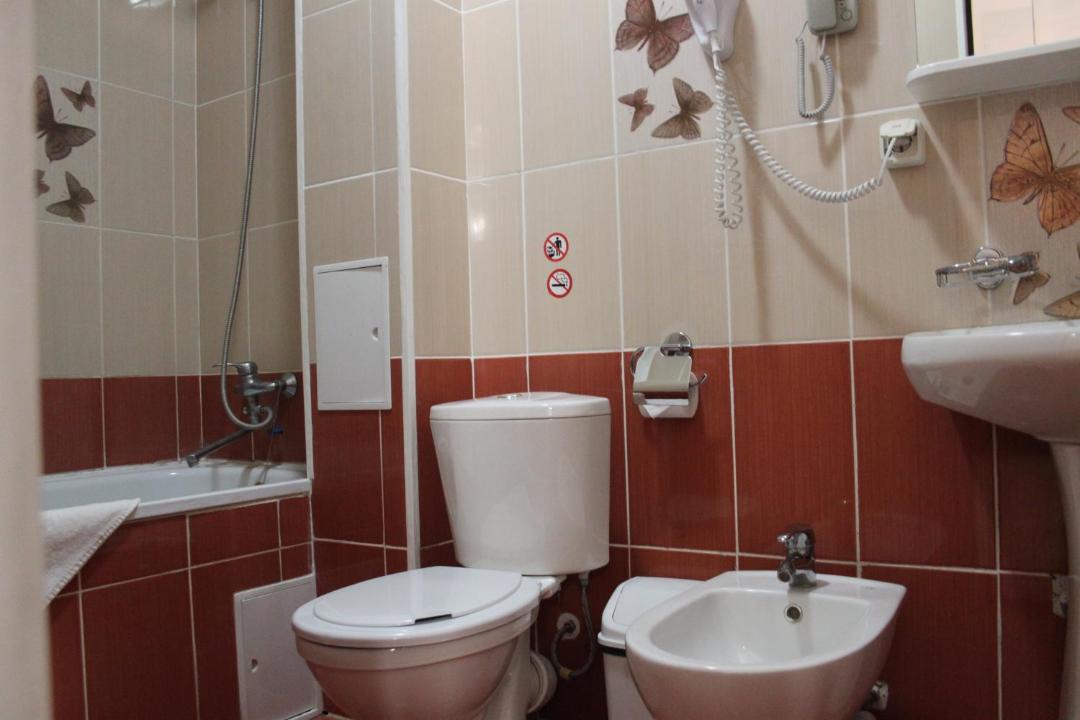 Photo of Bathroom in Romanovskaya