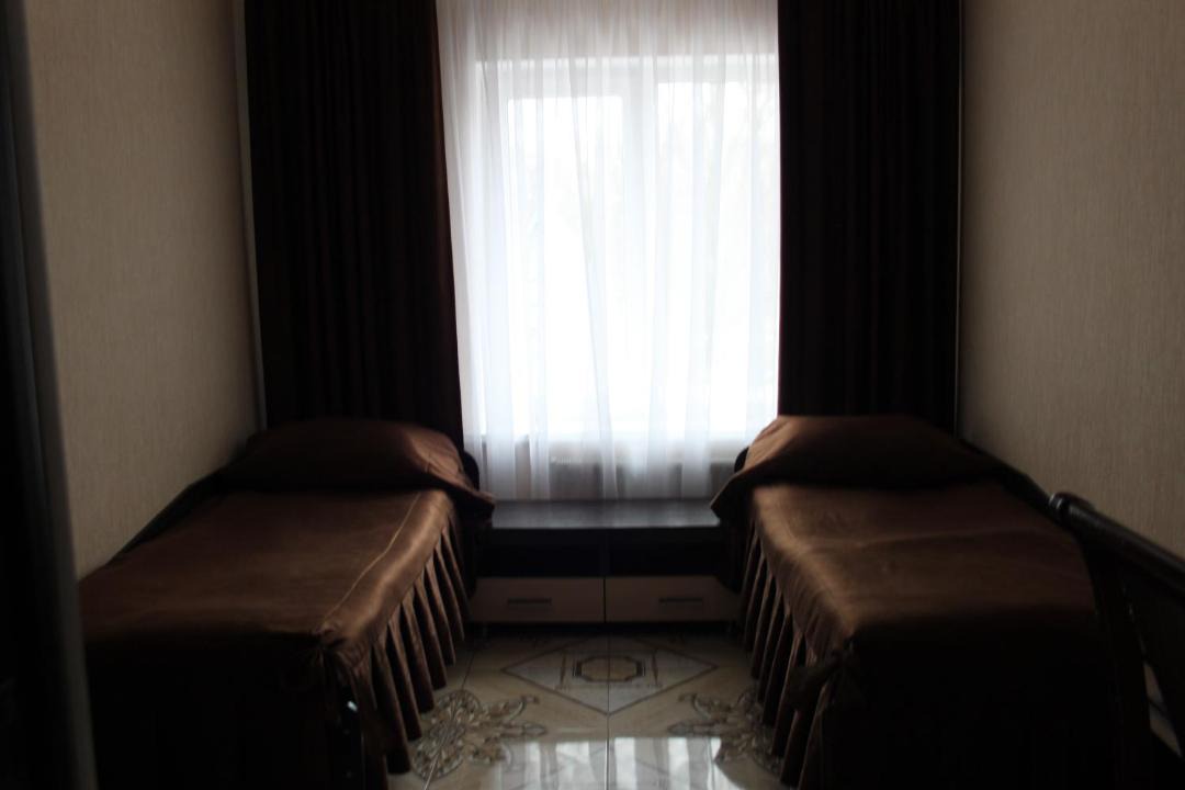 Photo of Bedroom in Romanovskaya