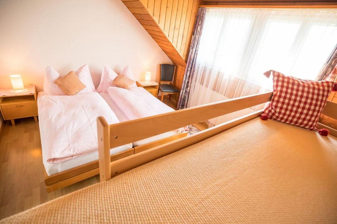 Photo of Bedroom in Pfaefers Dorf