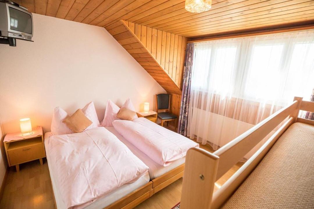 Photo of Bedroom in Pfaefers Dorf