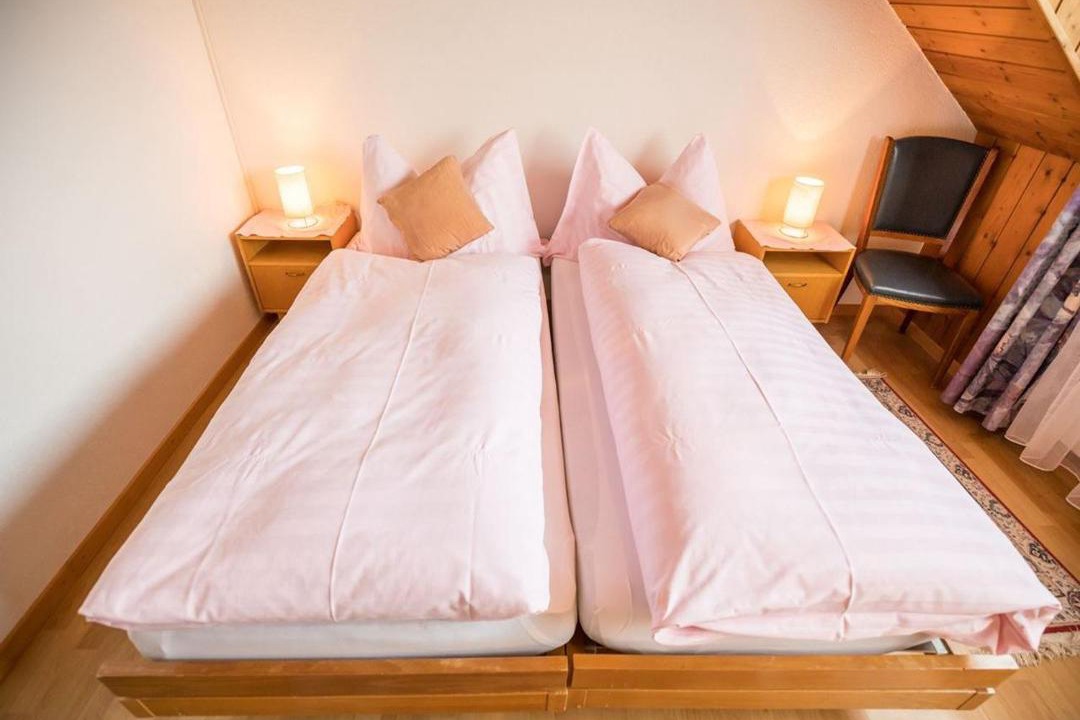 Photo of Bedroom in Pfaefers Dorf