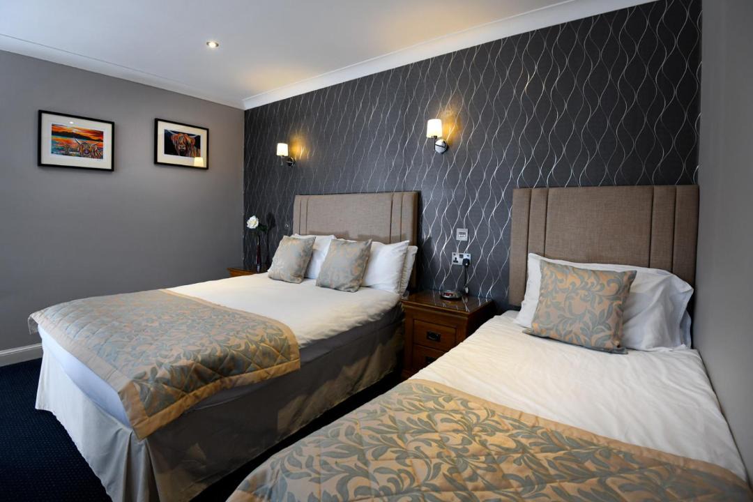 Photo of Bedroom in Bankend