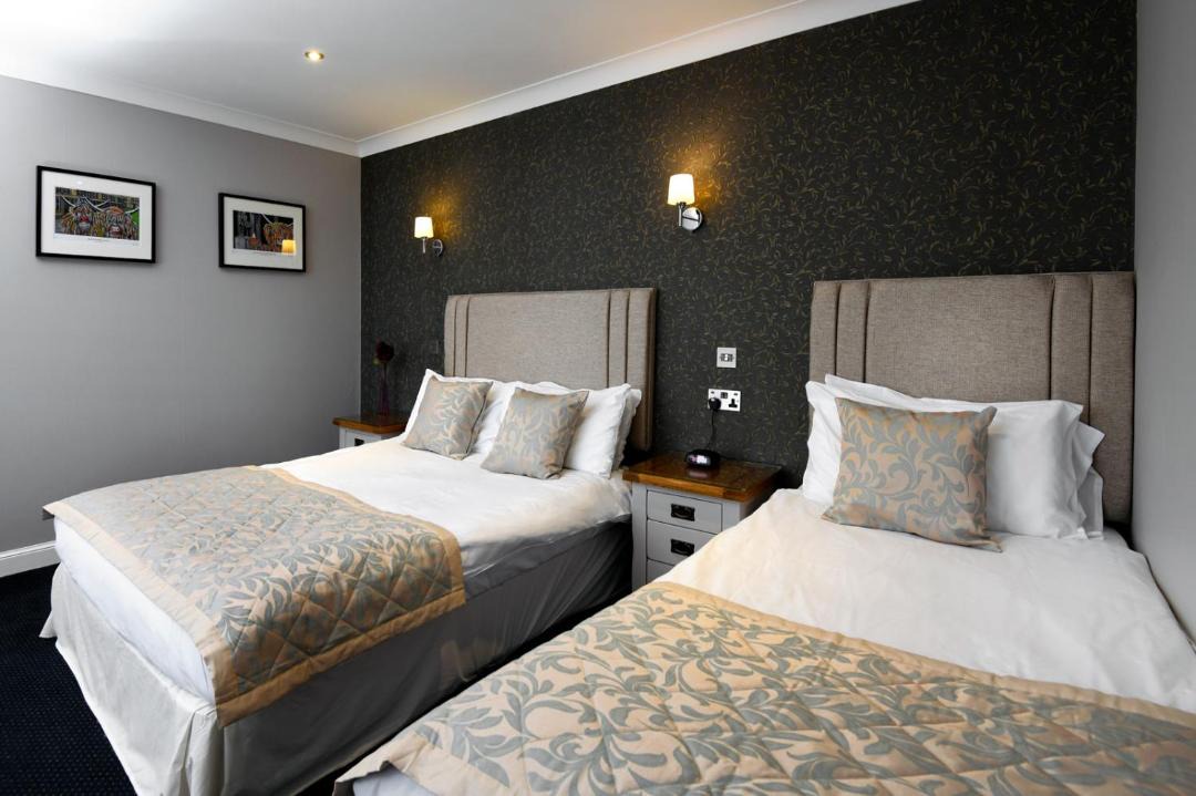 Photo of Bedroom in Bankend