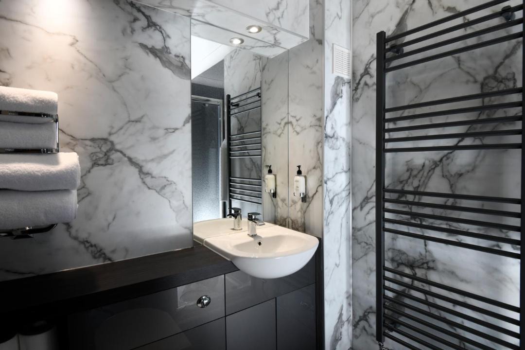 Photo of Bathroom in Bankend