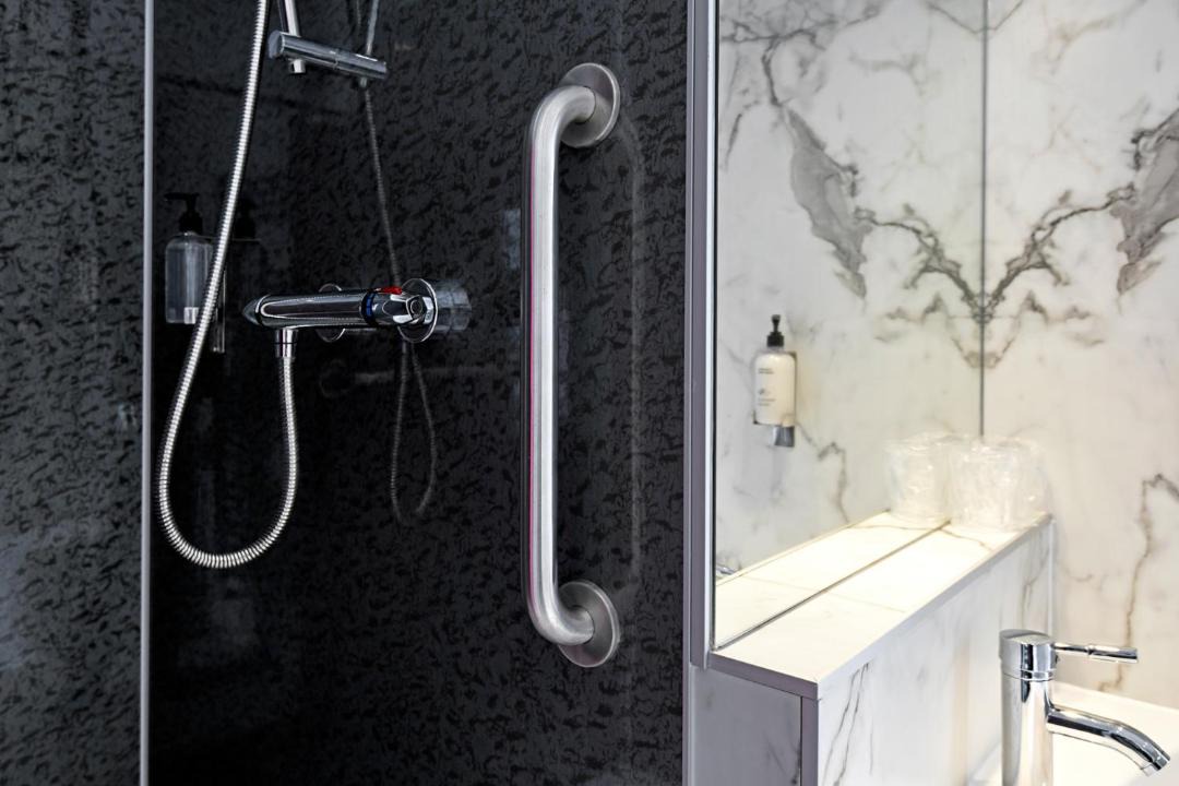 Photo of Bathroom in Bankend