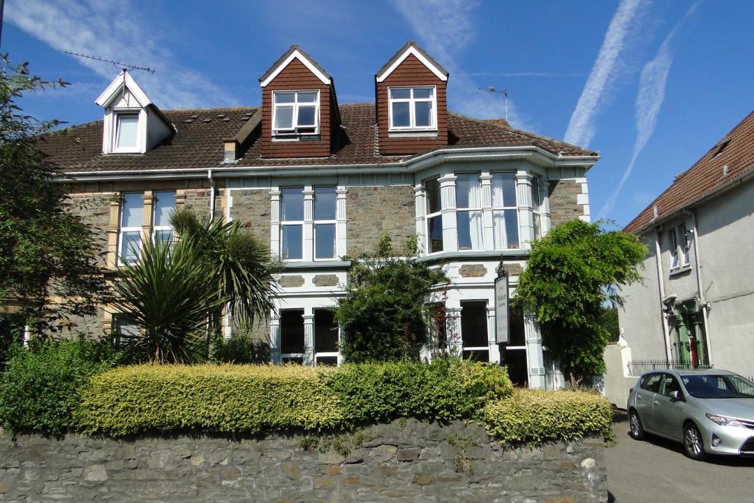 Photo of Buildings in Filton