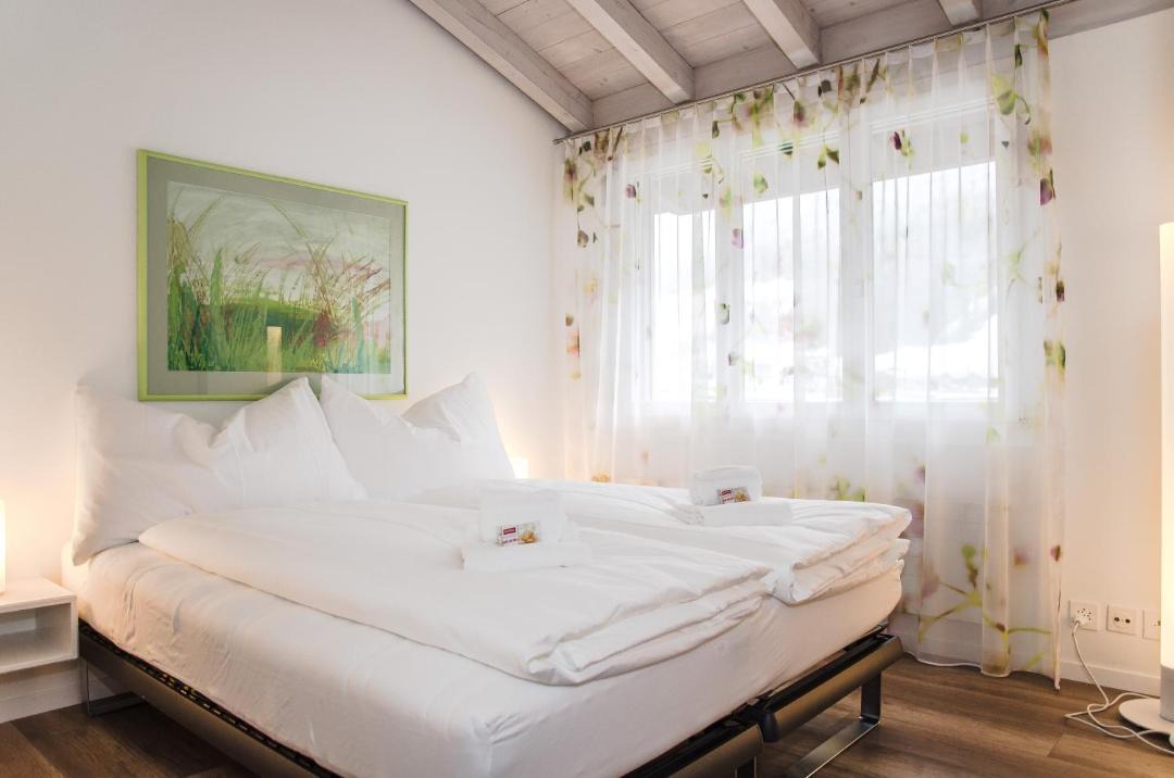 Photo of Bedroom in Lungern