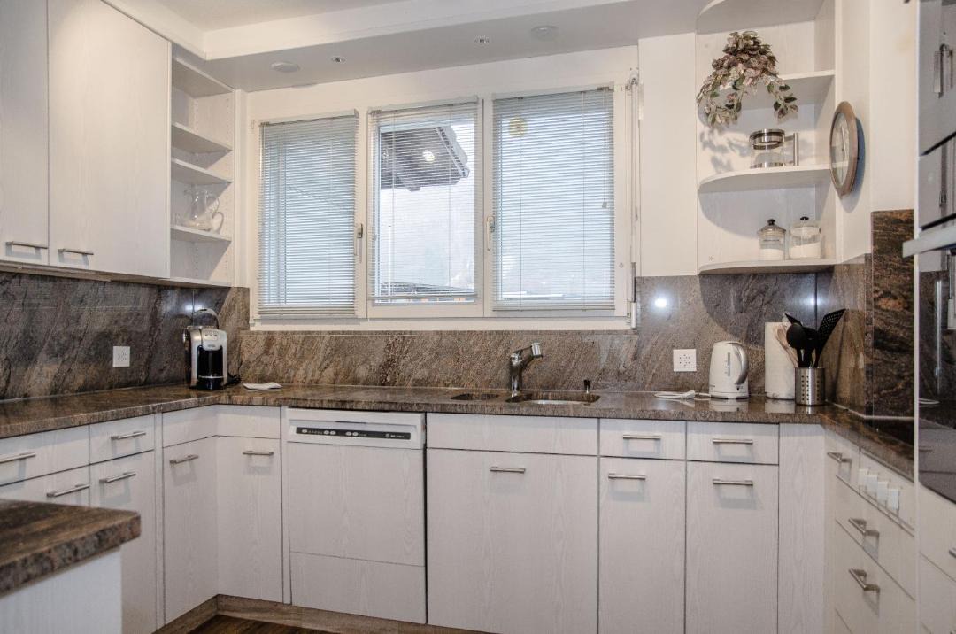 Photo of Kitchen in Lungern