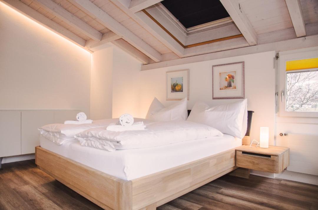 Photo of Bedroom in Lungern