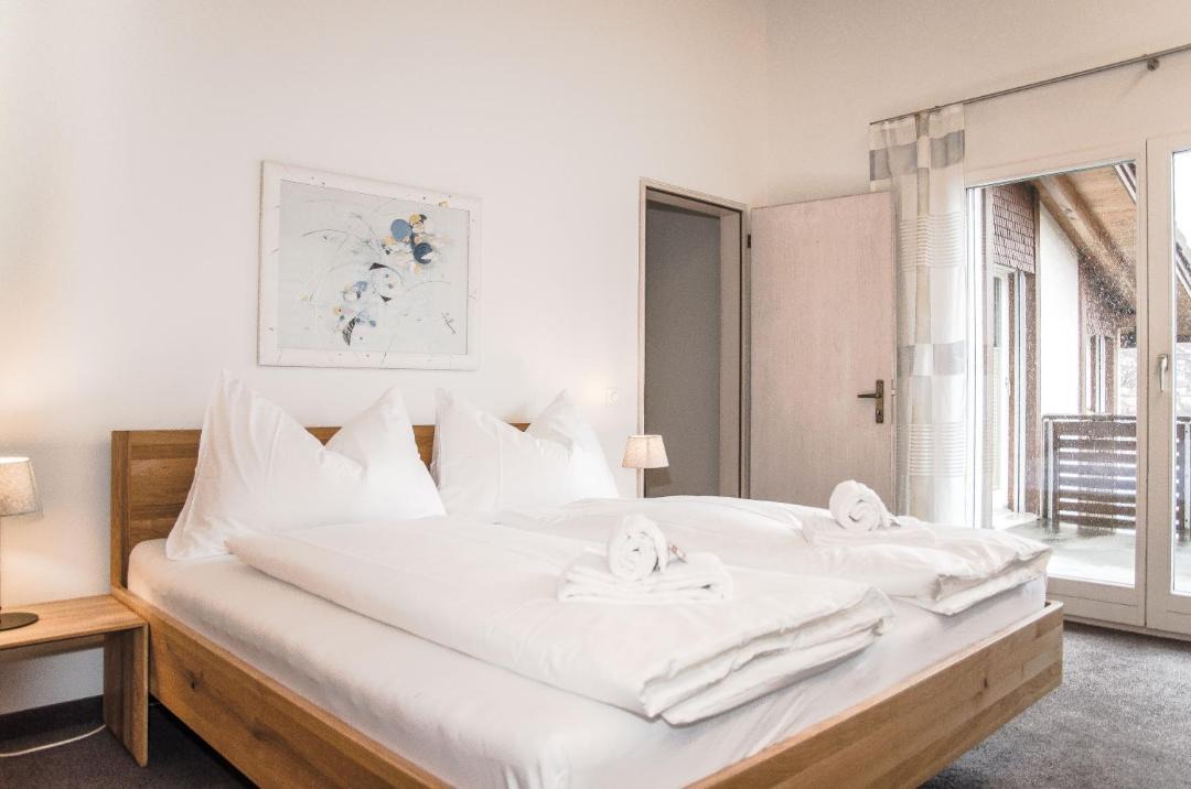 Photo of Bedroom in Lungern