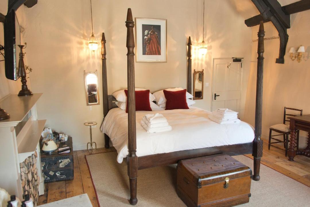 Photo of Bedroom in Somerton