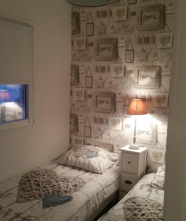 Photo of Bedroom in Hermanville-sur-Mer