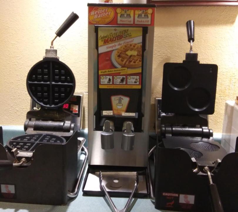 Photo of Others in Madison