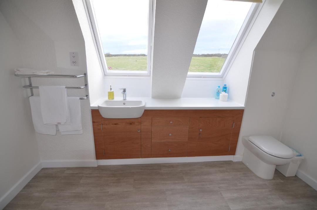 Photo of Bathroom in Murkle