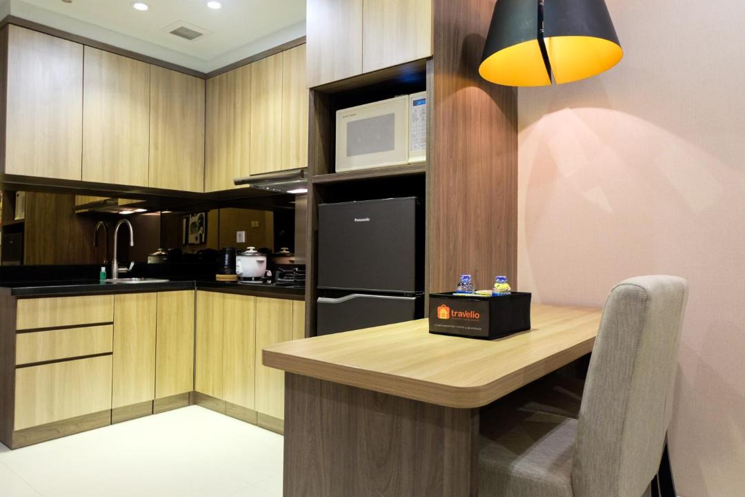 Photo of Kitchen in Bintaro