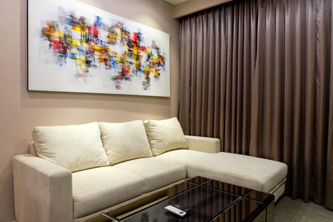 Photo of Livingroom in Bintaro