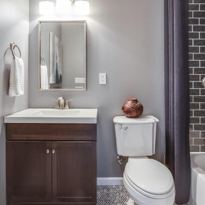 Photo of Bathroom in Chamblee