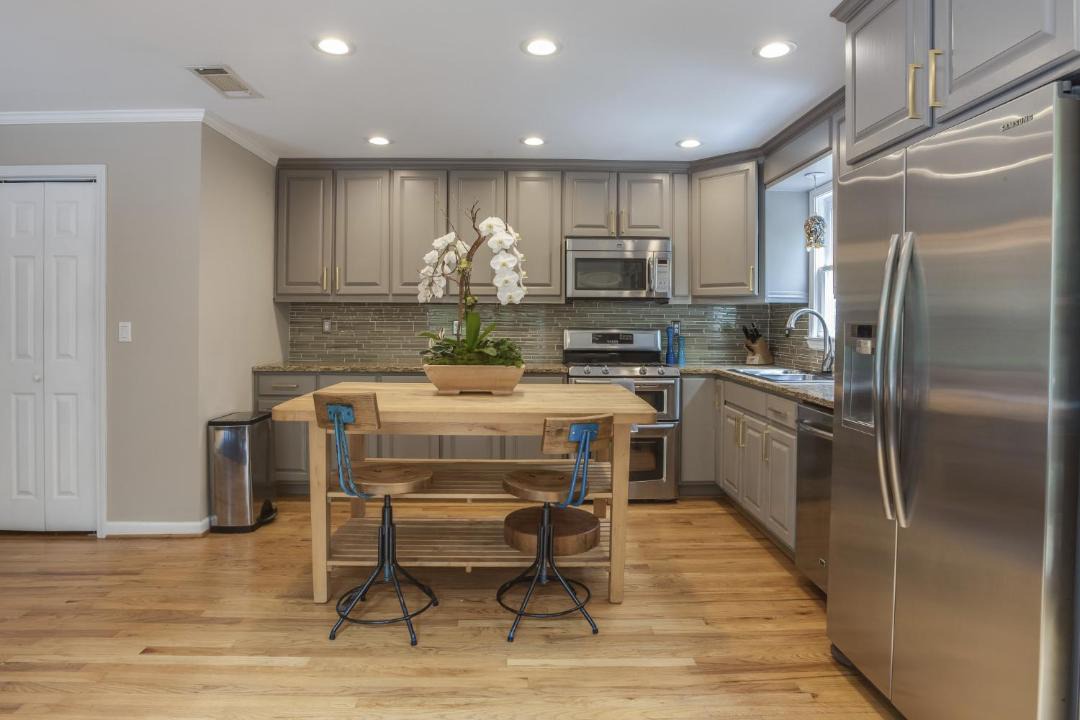 Photo of Kitchen in Chamblee