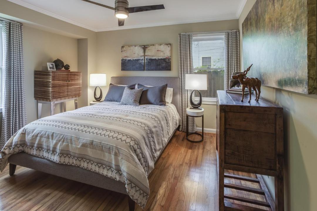 Photo of Bedroom in Chamblee