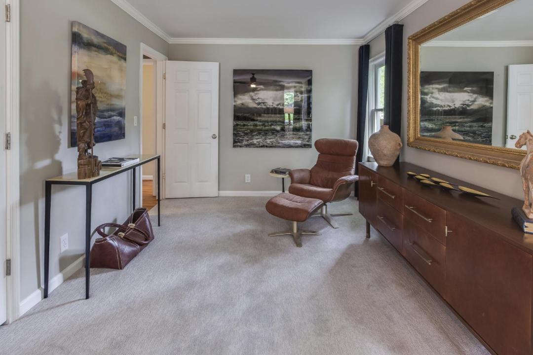 Photo of Livingroom in Chamblee